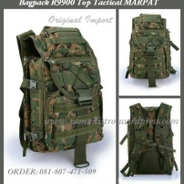 Bagpack R9900 Top tactical MARPAT